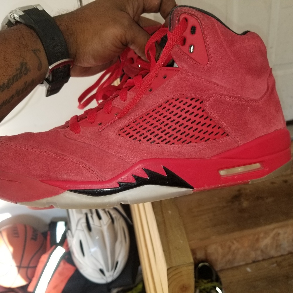 Jordans